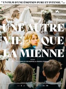 UNE AUTRE VIE QUE LA MIENNE Poster