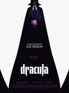 DRACULA Poster