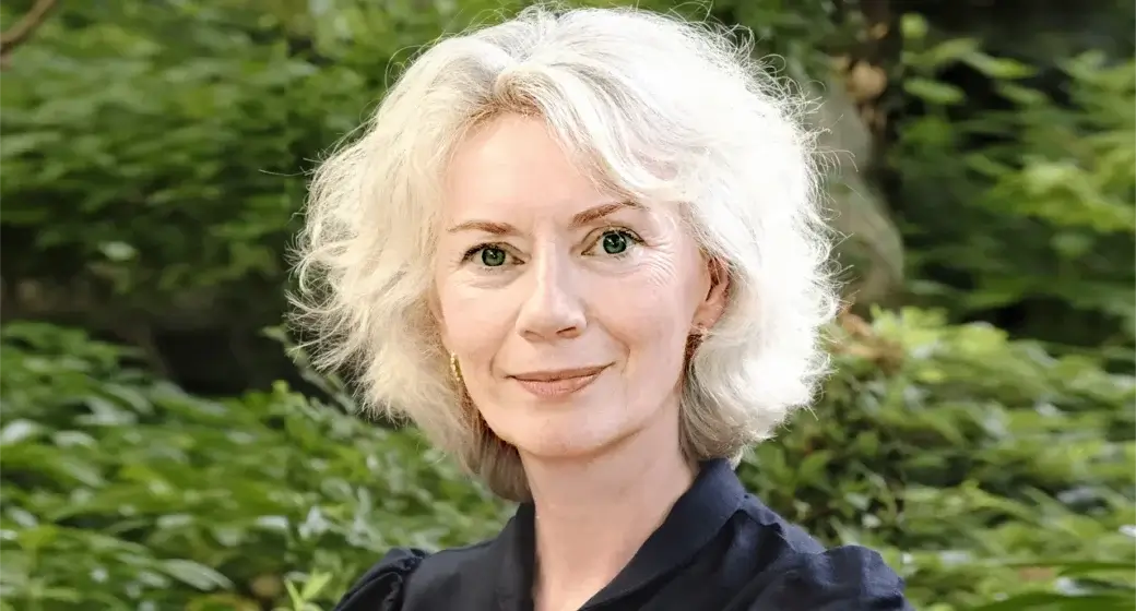 Brigitte Buc