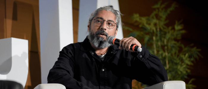 Conecta Fiction : Philippe Carrasco