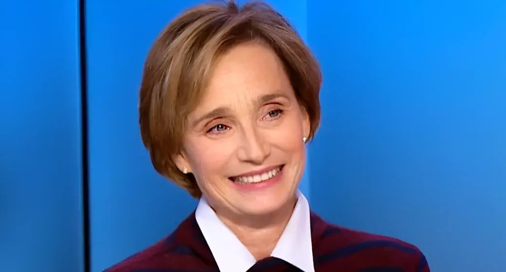 Kristin Scott Thomas