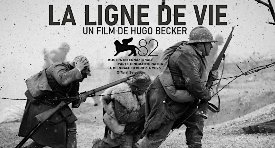 La Ligne de vie