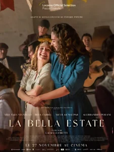 LA BELLA ESTATE Poster