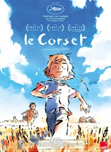 LE CORSET Poster