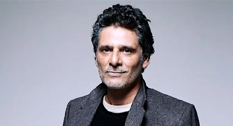 Pascal Elbé