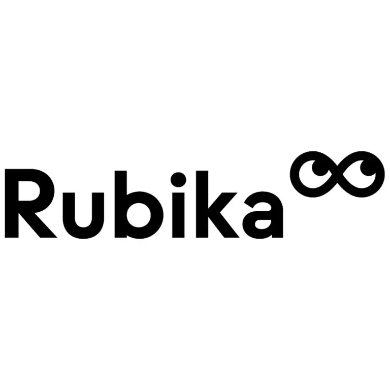 Rubika logo