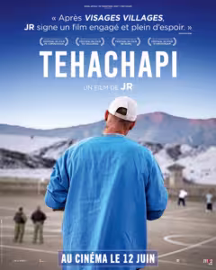 TEHACHAPI Poster
