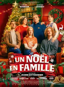 UN NOËL EN FAMILLE Poster