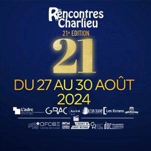 21e RENCONTRES DE CHARLIEU
