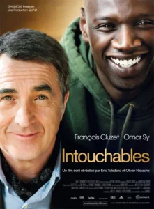 INTOUCHABLES Poster