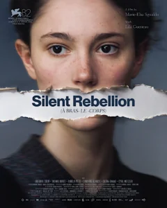 À BRAS-LE-CORPS Poster