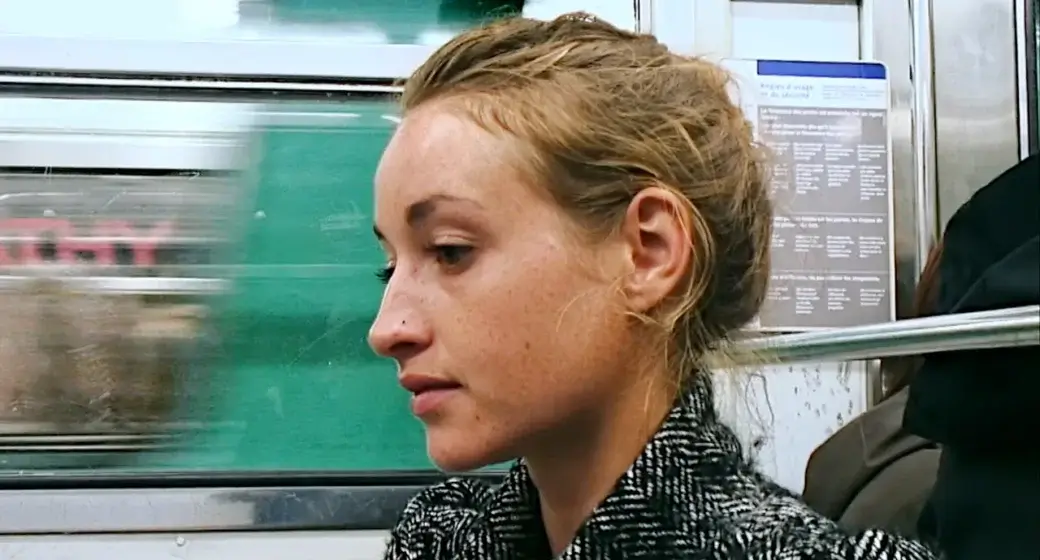 Anaïs, 2 chapitres