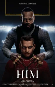 HIM Poster