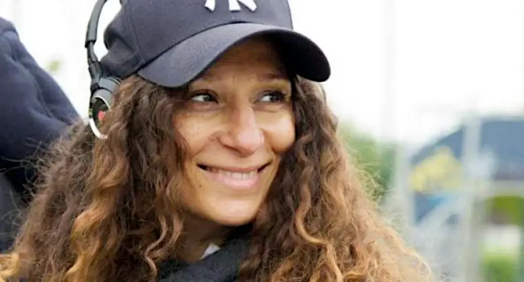 Houda Benyamina