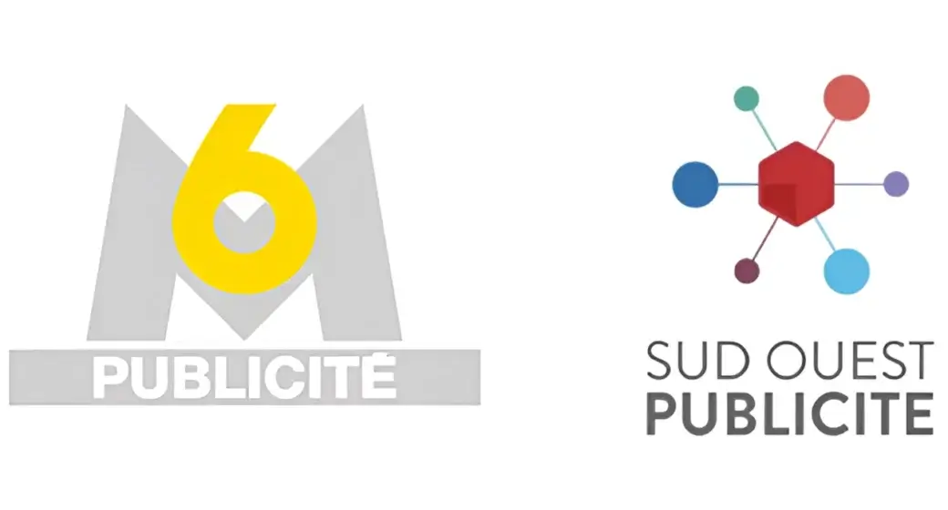 M6 Publicité Sud Ouest