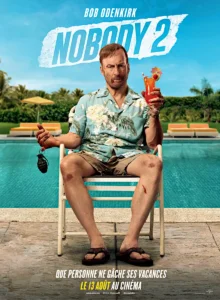 NOBODY 2 Poster