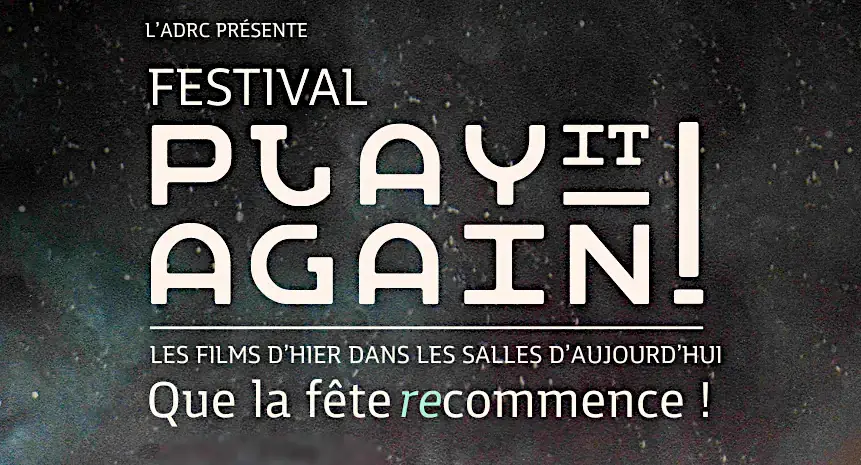 Play It Again 10e édition