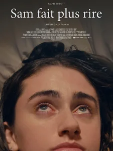 SAM FAIT PLUS RIRE Poster