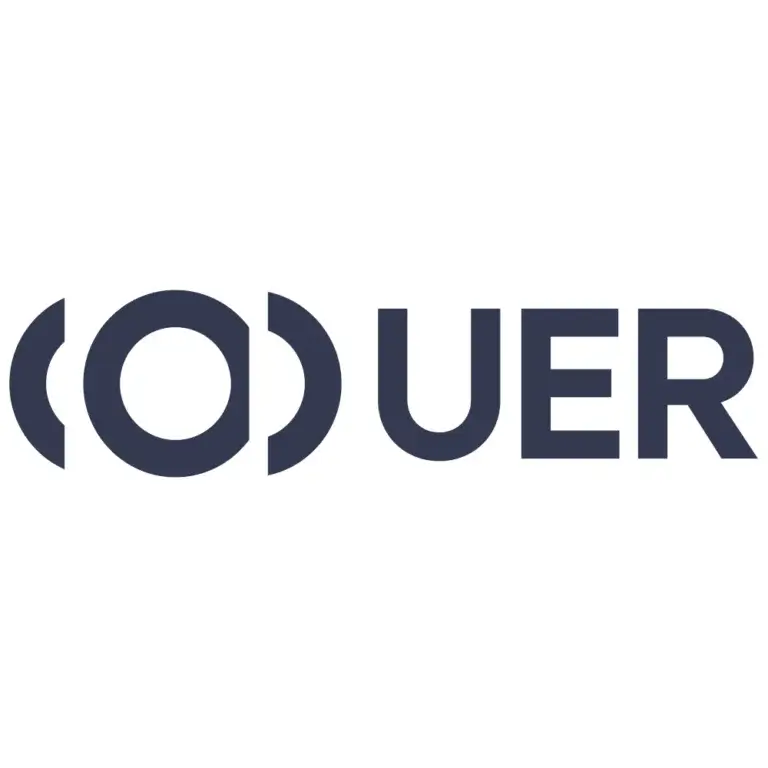 UER logo