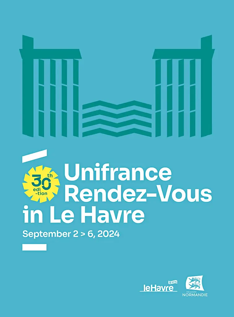 Unifrance rendez-vous in Le Havre 2024