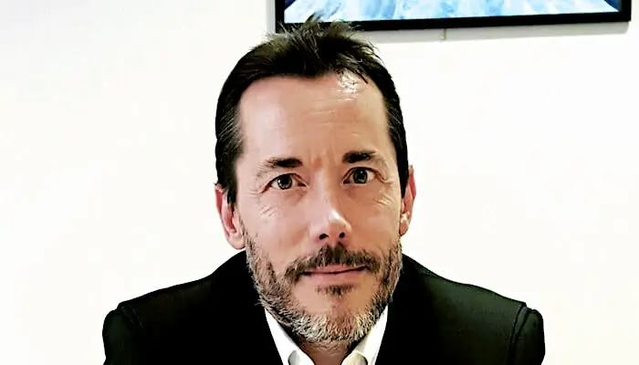 Xavier Albert