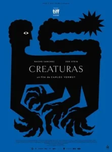 CREATURAS Poster
