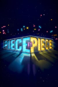 PIECE BY PIECE Poster