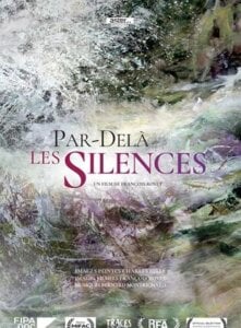PAR-DELA LES SILENCES Poster