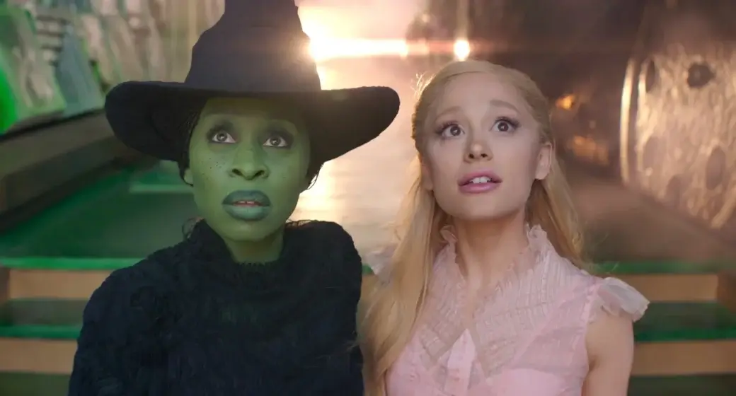 wicked