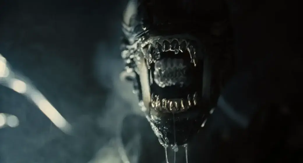 Alien Romulus