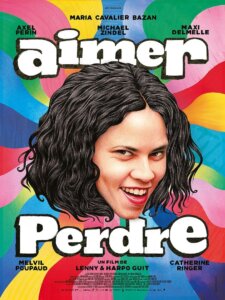 AIMER PERDRE Poster