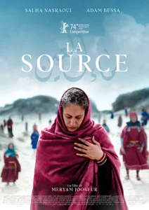 LA SOURCE Poster