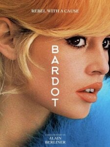 BARDOT Poster