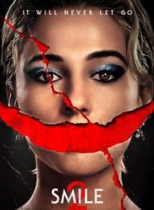 SMILE 2 Poster