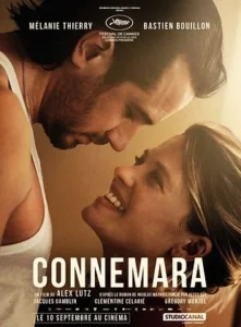 CONNEMARA Poster