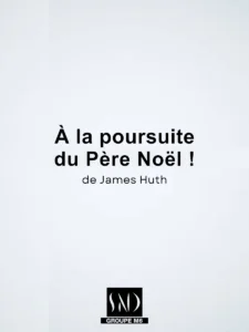 Ȧ LA POURSUITE DU PÈRE NOËL ! Poster