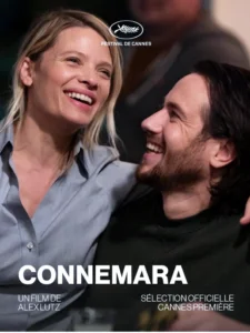 CONNEMARA Poster