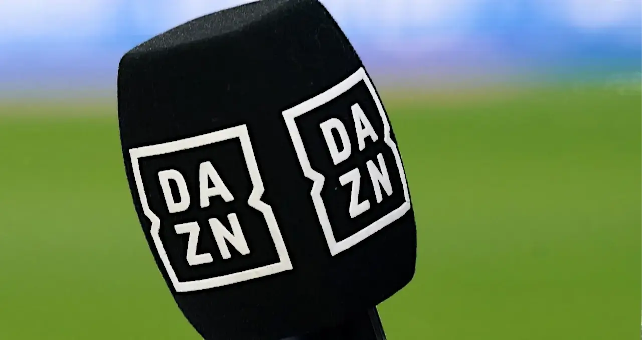 DAZN micro