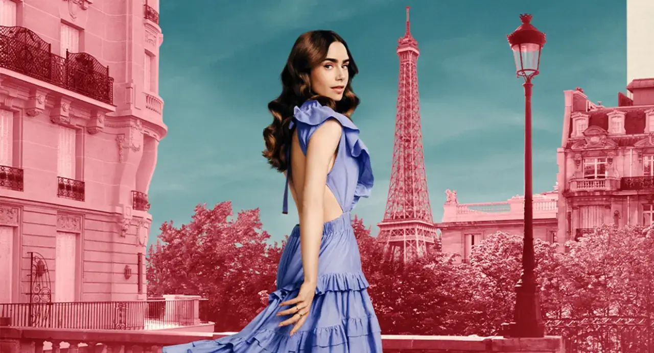 Emily in Paris S4