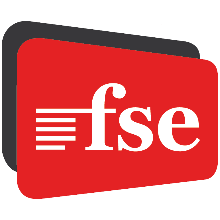 FSE logo