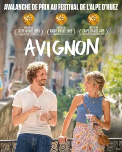 AVIGNON Poster