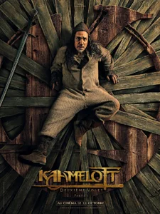 KAAMELOTT – DEUXIÈME VOLET (PARTIE 1) Poster