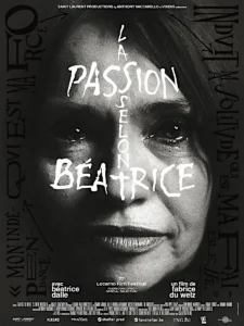 LA PASSION SELON BÉATRICE Poster