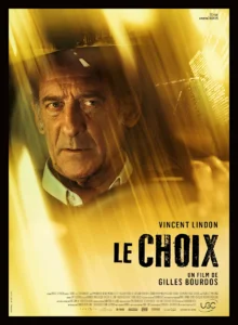 LE CHOIX Poster