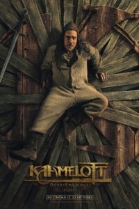 KAAMELOTT – DEUXIÈME VOLET (PARTIE 1) Poster