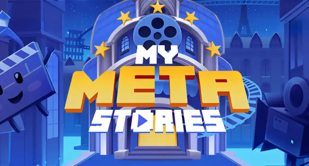 MyMetaStories 2024