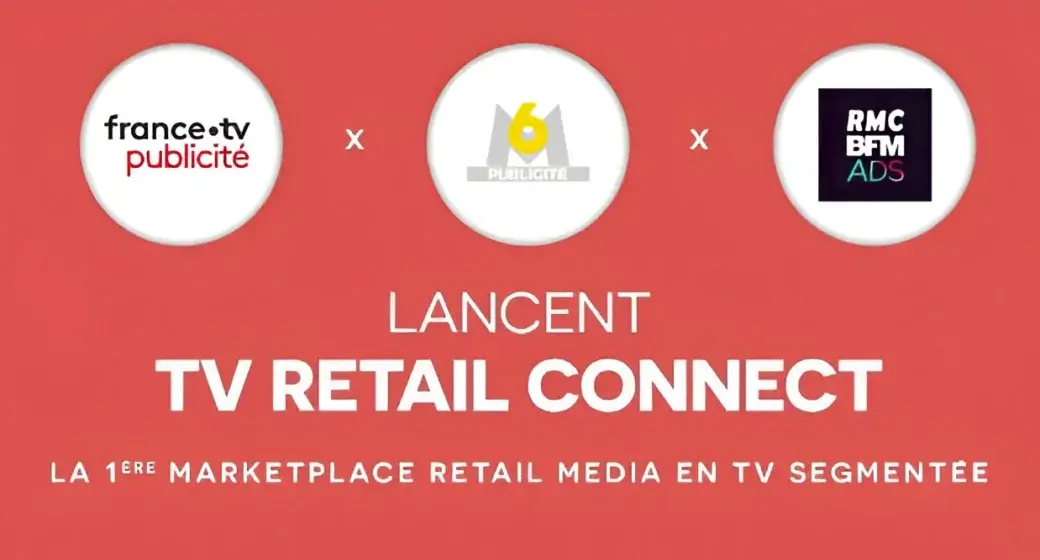 TV Retail Connect