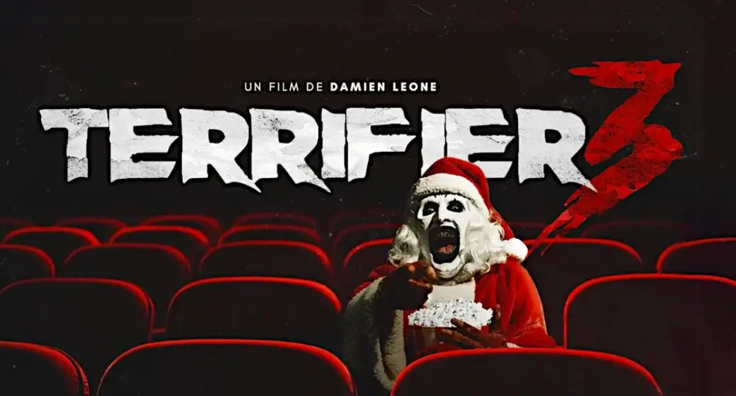 Terrifier 3