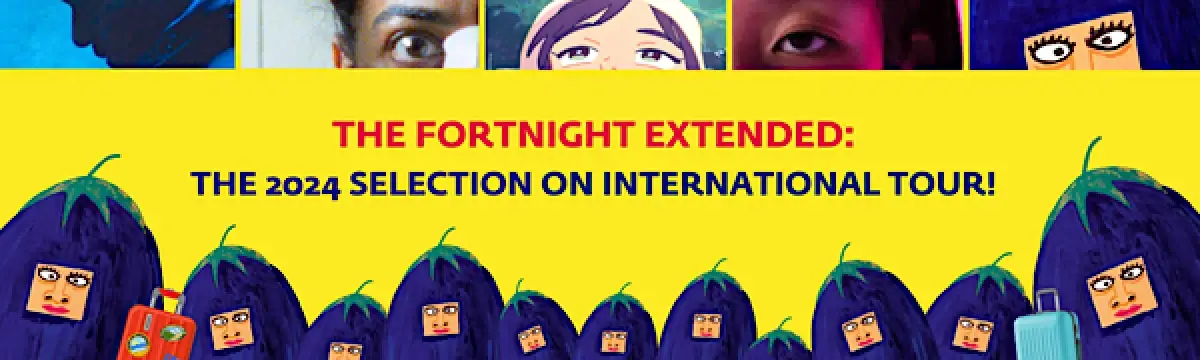 The Fortnight Extended 2024