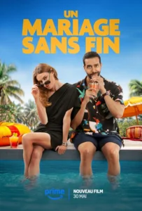 UN MARIAGE SANS FIN Poster